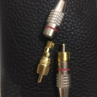 Jack AV (Connector RCA) vít
