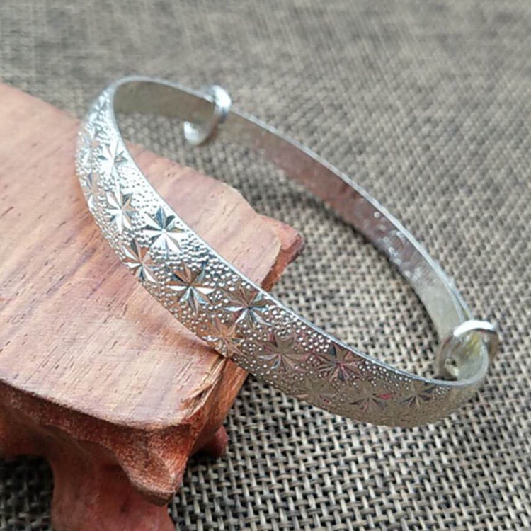 Vòng tay nữ Bracelet sang trọng SC277