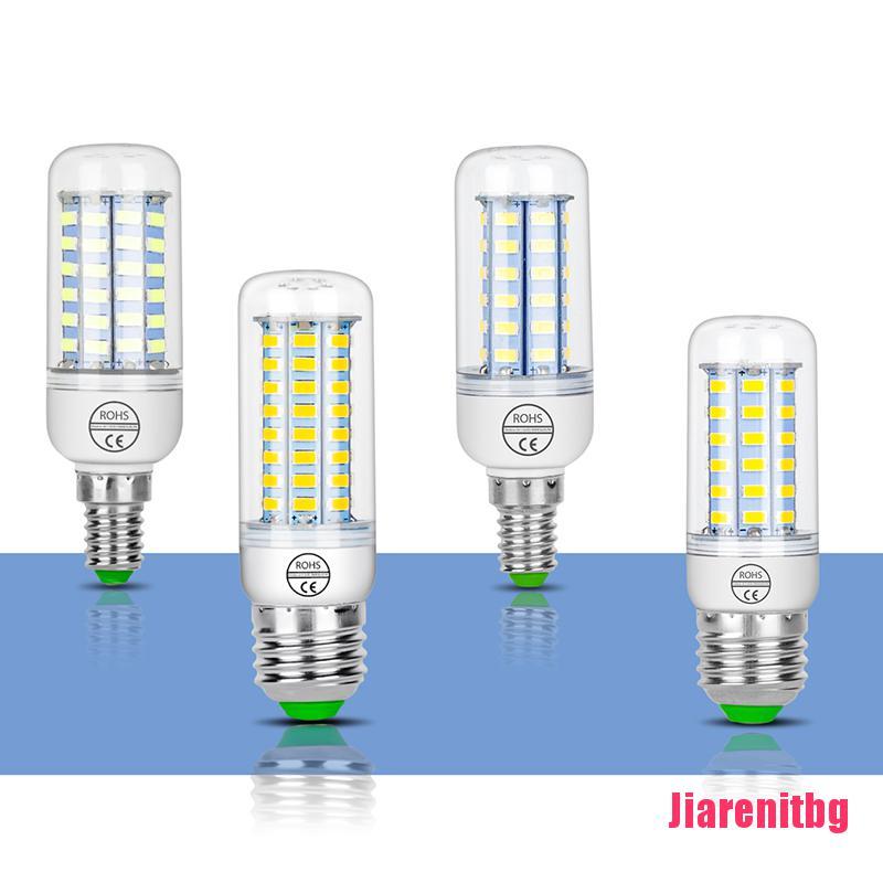 Bóng đèn led trái bắp E27 E14 7W 9W 12W 15W 20W 25W 5730 SMD