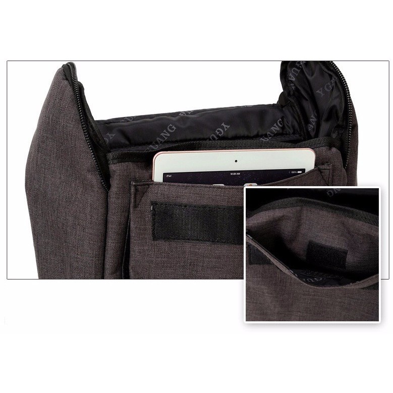 BaLo Nam Du Lịch Thời Trang Hàn Quốc VITAS VT013 CHÍNH HÃNG PHÂN PHỖI