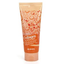 SỮA RỬA MẶT DABO COLLAGEN CAO CẤP HÀN QUỐC 180ML