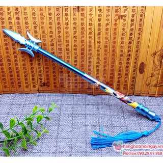 Bút Đao Kiếm N463