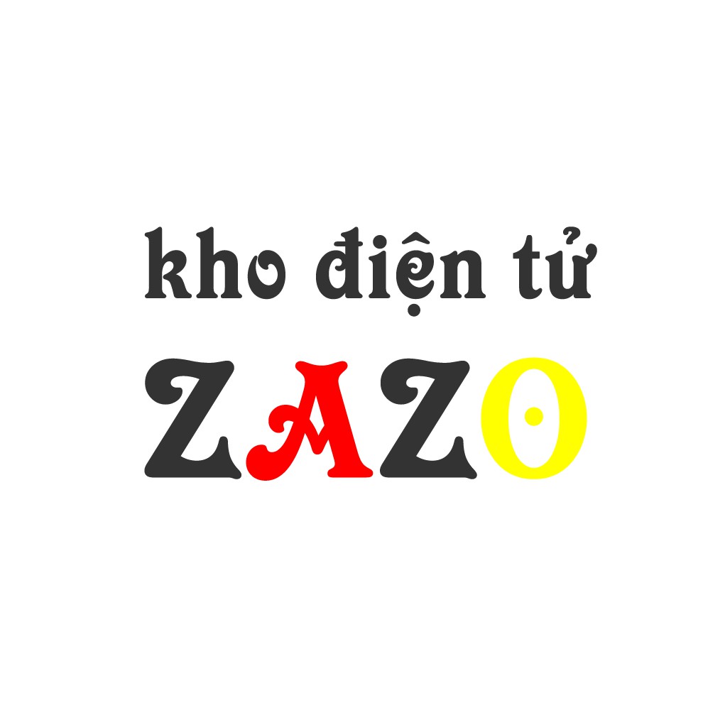 Kho.dien.tu.ZAZO