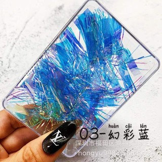 SET GIẤY KIẾNG ẨN MÓNG