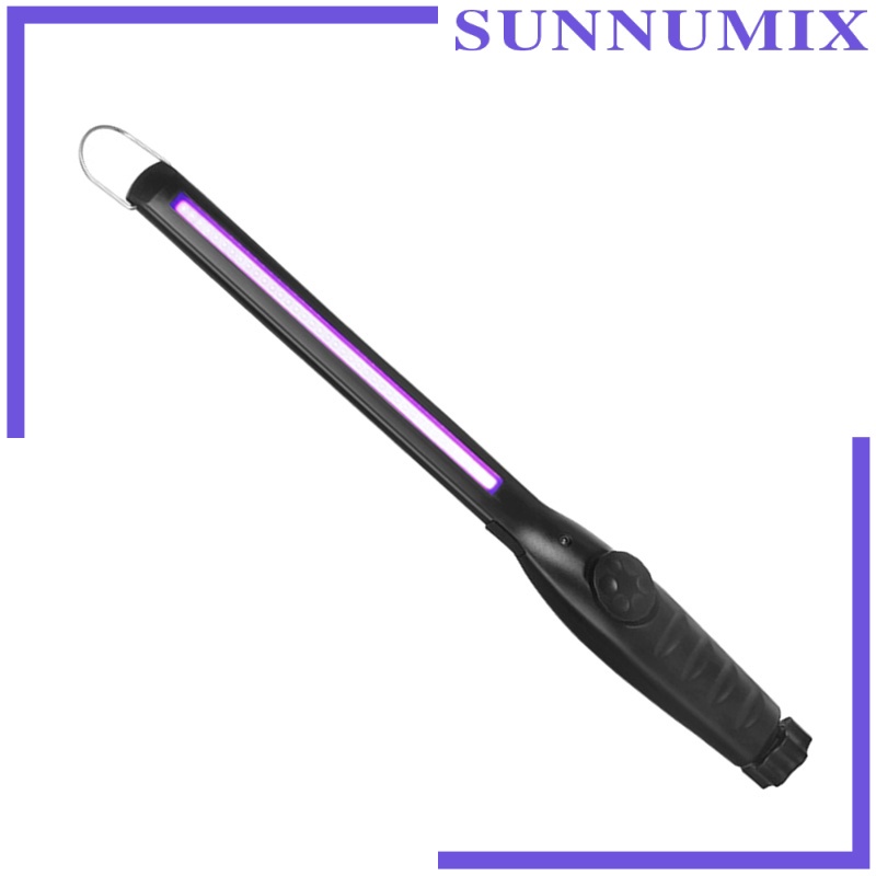 Đèn Diệt Khuẩn Tia Cực Tím Cổng Sạc Usb Tiện Dụng Cho Gia Đình