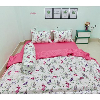 Vải cotton 100% nhập khẩu hàn quốc khổ 1m6