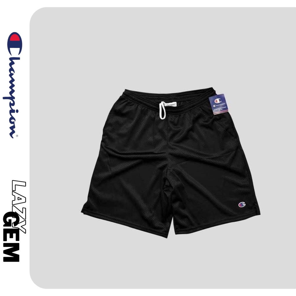 [ CHAMPION CHÍNH HÃNG ] Quấn Short Lưới Champion - AUTHENTIC 100% US
