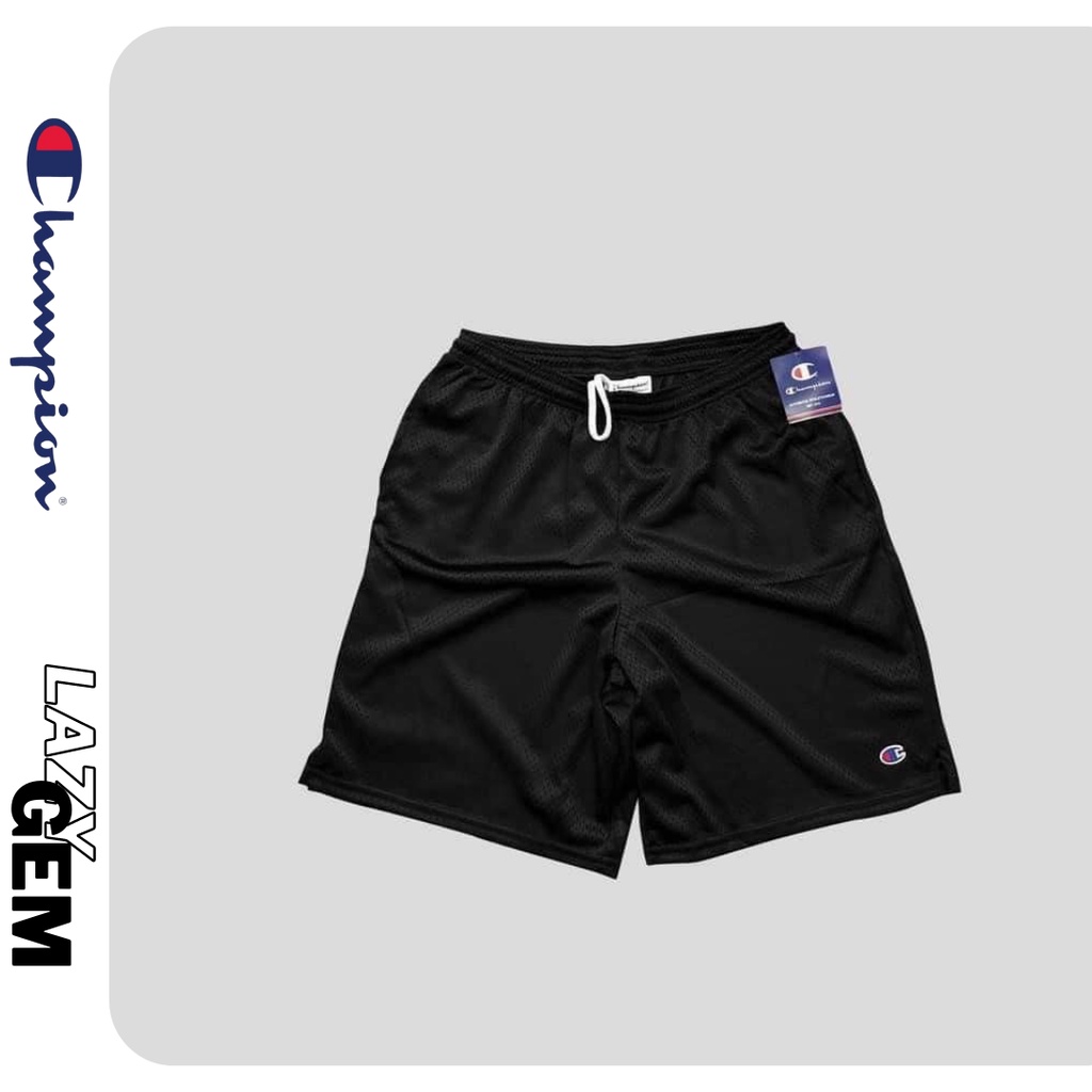 [ CHAMPION CHÍNH HÃNG ] Quấn Short Lưới Champion - AUTHENTIC 100% US