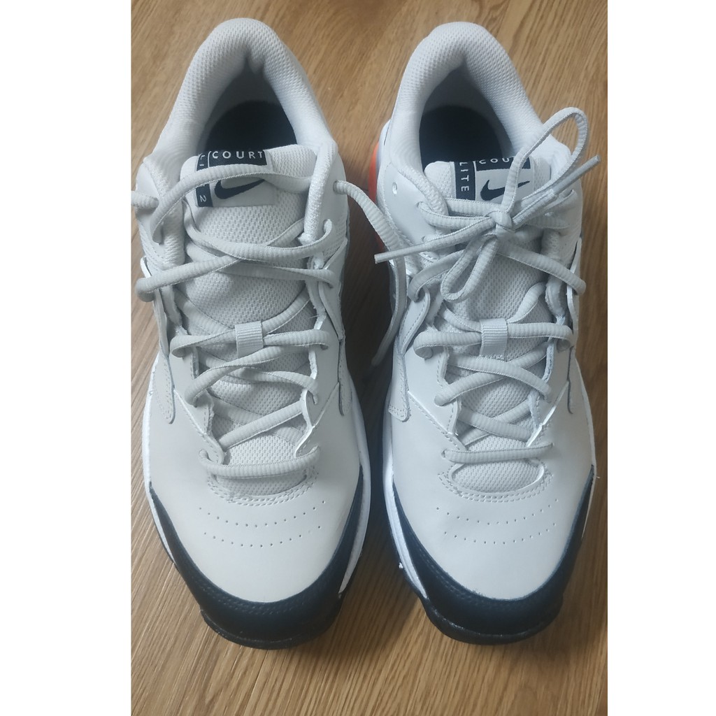 Giày thể thao tennis Nike Court Lite 2