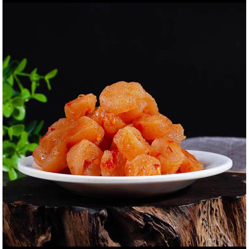 1 Gói Tôm chay tẩm gia vị - gói nhỏ 20g | BigBuy360 - bigbuy360.vn