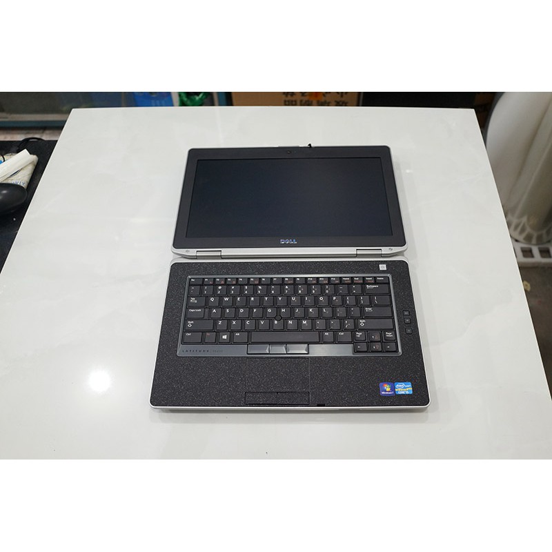 Laptop Dell E6430 Core i5, Ram 4G, HDD 250GB | BigBuy360 - bigbuy360.vn
