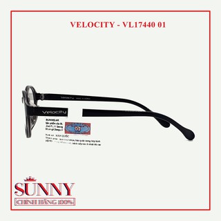 Gọng Kính Velocity VL17440
