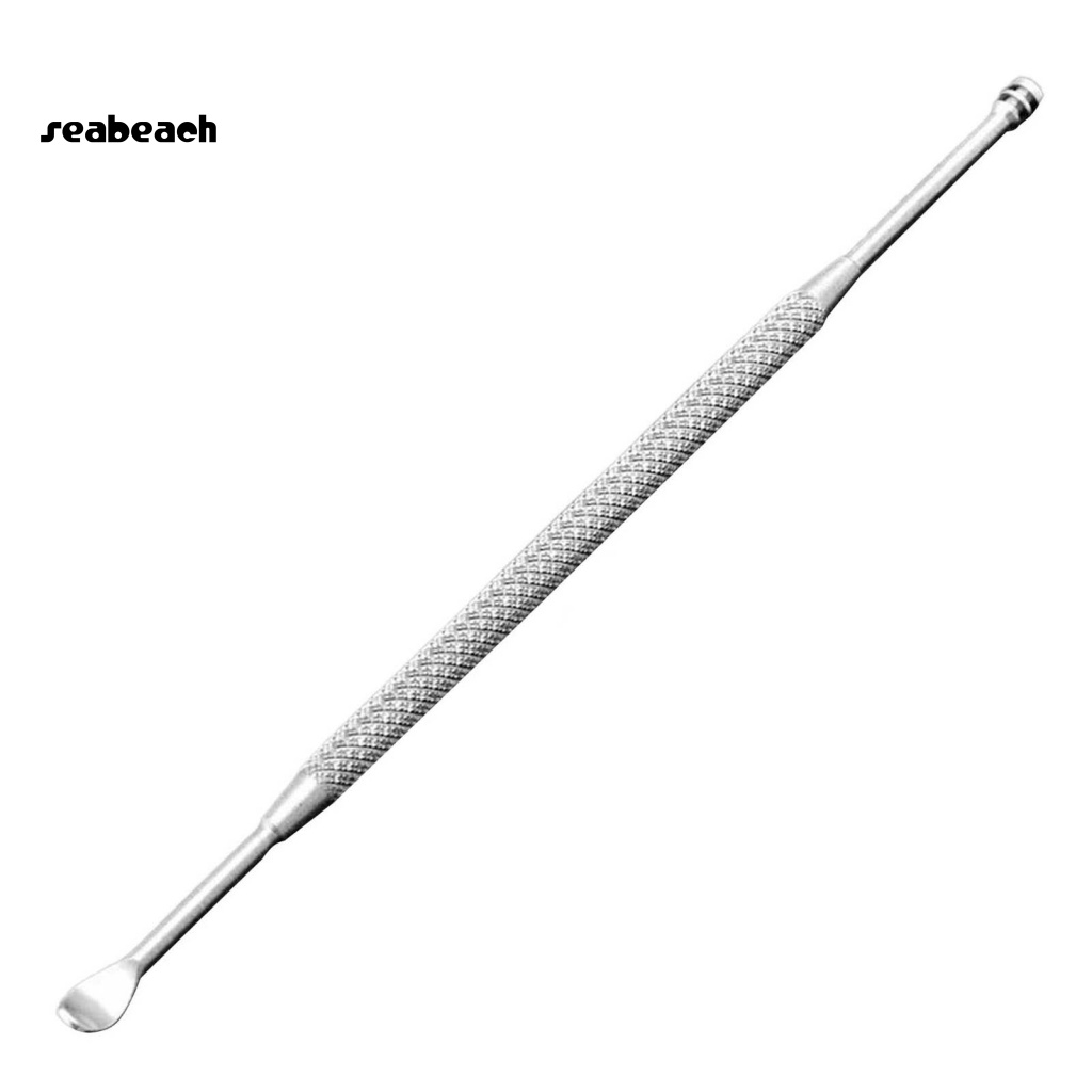 Nhíp Lấy Ráy Tai Hai Đầu Xoay 360 Độ W-01 / W-02 / W-03