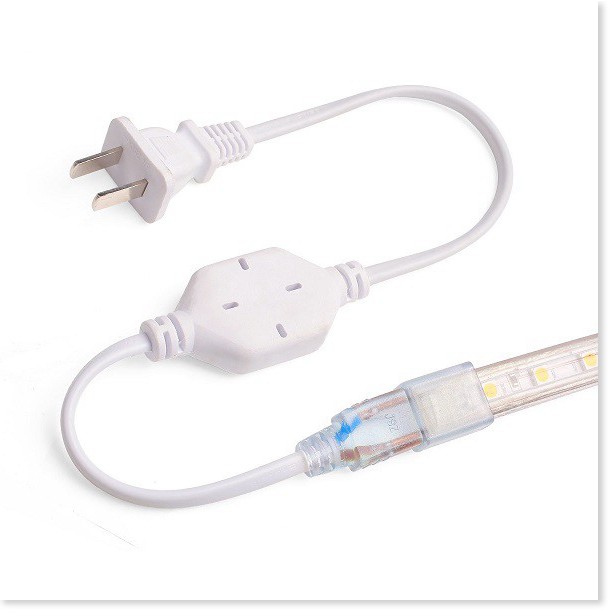 Dây Nguồn led 5050 loại tốt điện 220v Điện Gia Dụng Bảo Minh - Điện Gia Dụng Bảo Minh