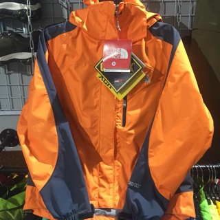 Áo Khoác Dù Cao Cấp The North Face