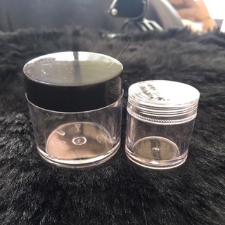 Hũ nhựa 30g
