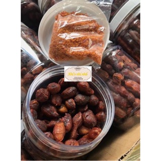 ME THÁI TÁCH VỎ MUỐI ỚT - 500gram