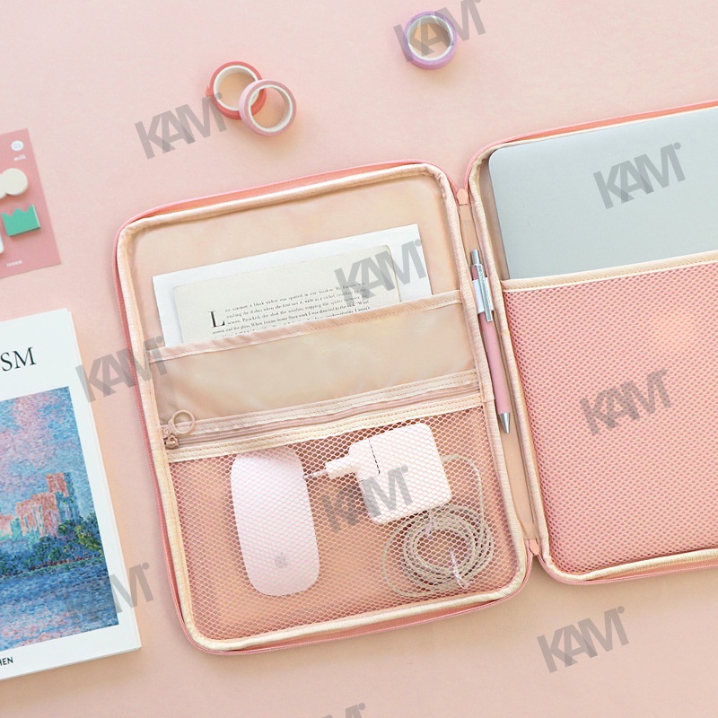 Túi Đựng Bảo Vệ Chống Sốc Cho Máy Tính Bảng iPad 9.7 / 10.2 inch