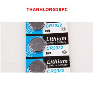 Combo 5 Viên Pin Cmos CR2032