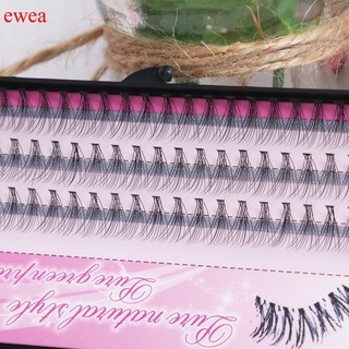 Chùm 60 Cụm Lông Mi Giả