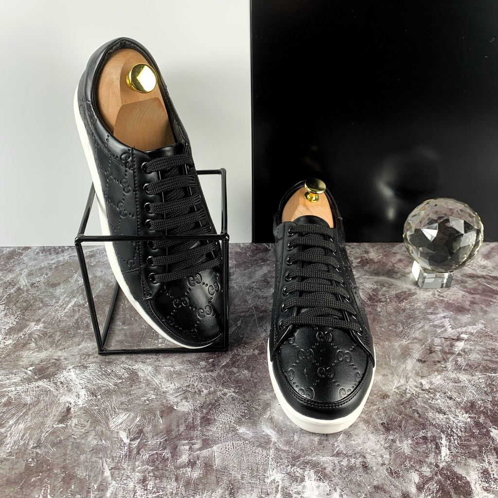 Giày Nam ❤️FREESHIP❤️ Giày Thể Thao Nam - Giày Sneaker Cao Cấp G63 | BigBuy360 - bigbuy360.vn