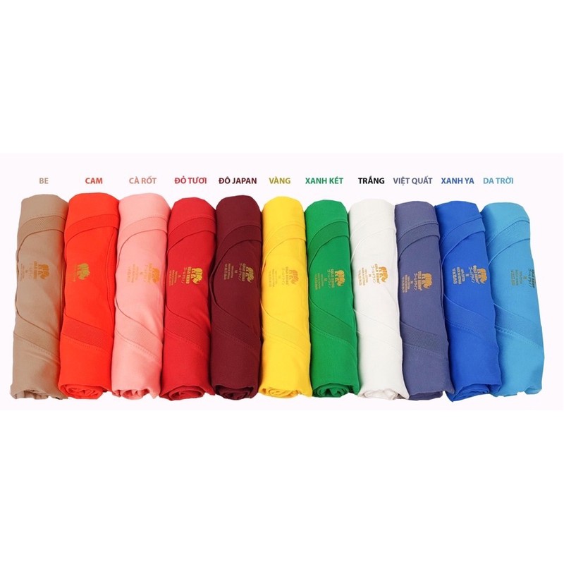 Áo thun nam Gold Rhino màu Việt Quốc