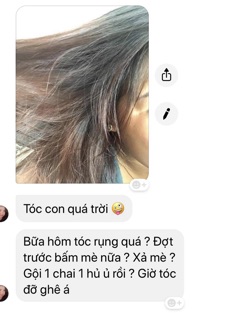 Dầu gội bồ kết trị gàu, rụng tóc, kích thích mọc tóc