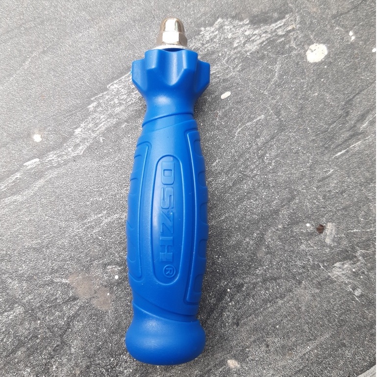 Lược chải dàn nhôm CT351  ,chổi nắn dàn nhôm