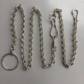 Xích Chó Inox Các Cỡ