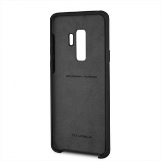 Ốp Lưng Samsung Galaxy S9 Plus, Ferrari