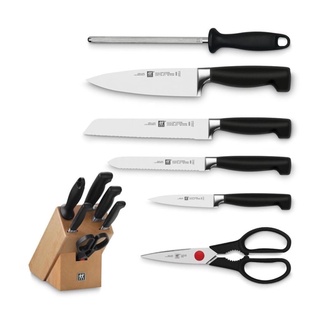 Tách set bộ dao Zwilling Vier Sterne Four Star 7