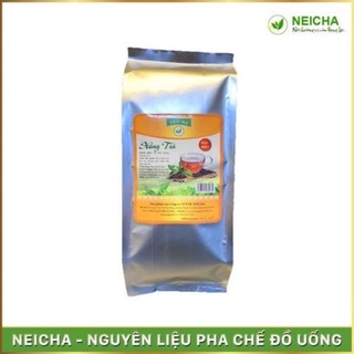 Hồng Trà NEICHA 500g – Đậm Vị Trà Đen, Pha Trà Sữa Chuẩn Quán