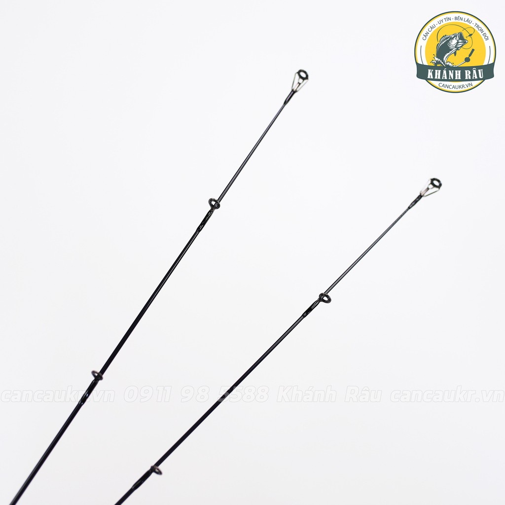 Cần Lure Daiwa CrossFire-X Mới