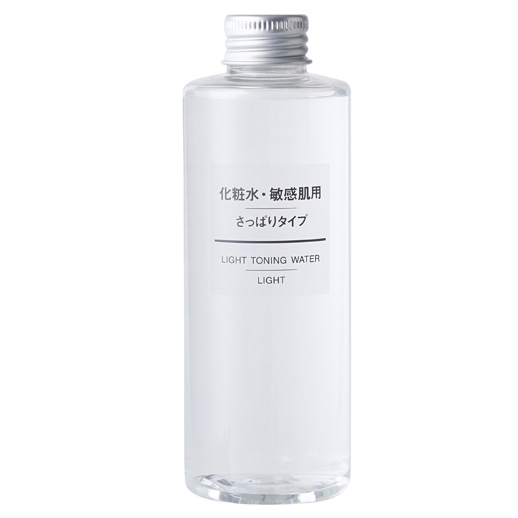Nước hoa hồng MUJI