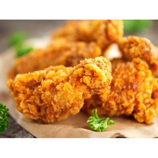 BỘT CHIÊN GÀ GIÒN BEKSUL 1KG
