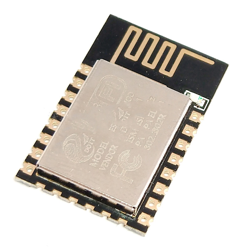 Mô-đun cổng nối tiếp WIFI ESP-12E ESP8266 điều khiển không dây từ xa