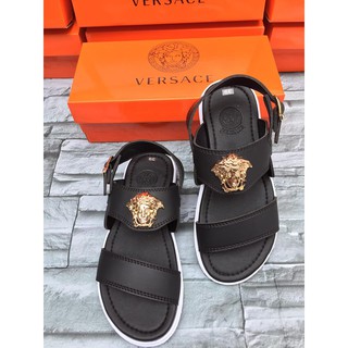 Xăng đan Versace hàng VNXK