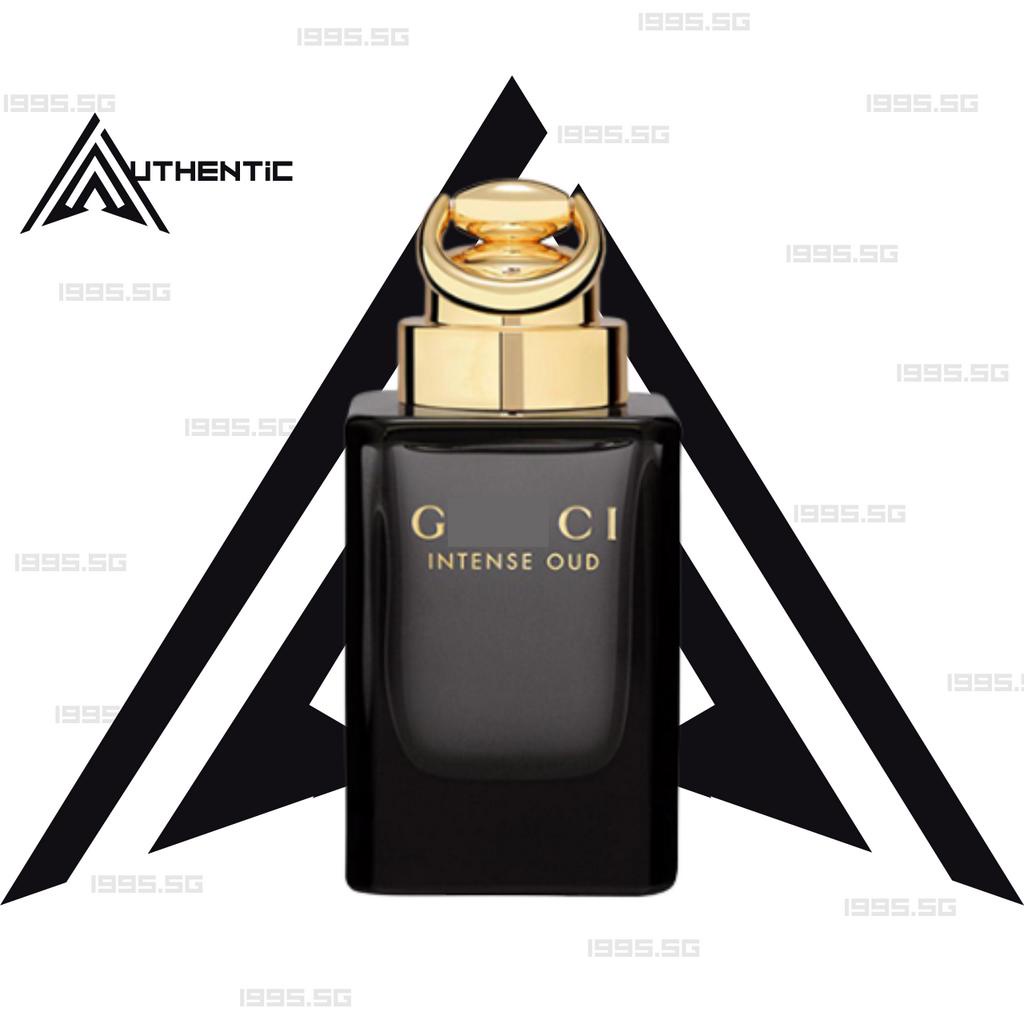Nước hoa Intense OUD Eau De Parfum 10ml