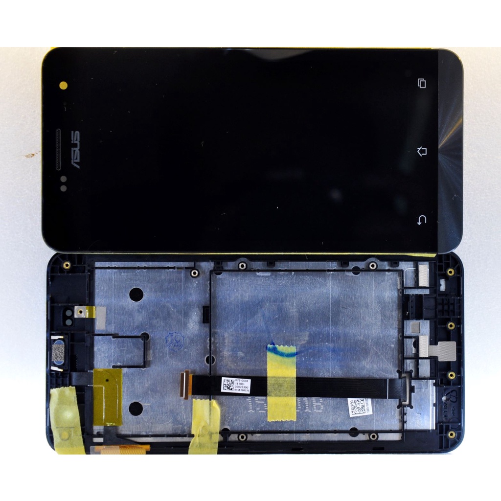 Màn Hình LCD Cảm Ứng Thay Thế Cho ASUS zenfone 5 A500CG T00F T00J