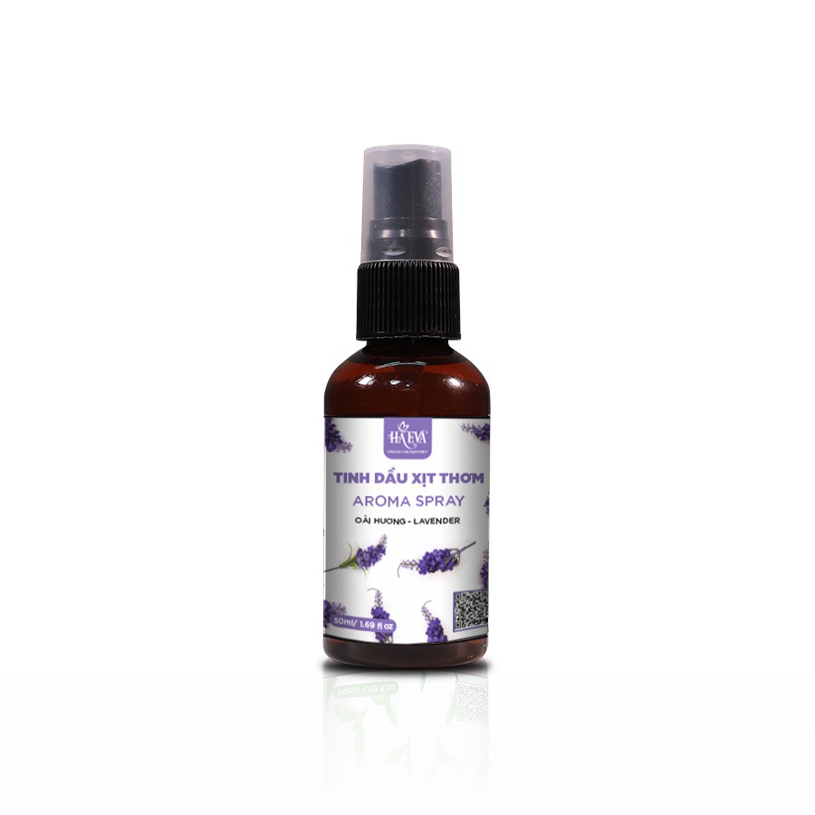 TINH DẦU XỊT THƠM OẢI HƯƠNG 50ml