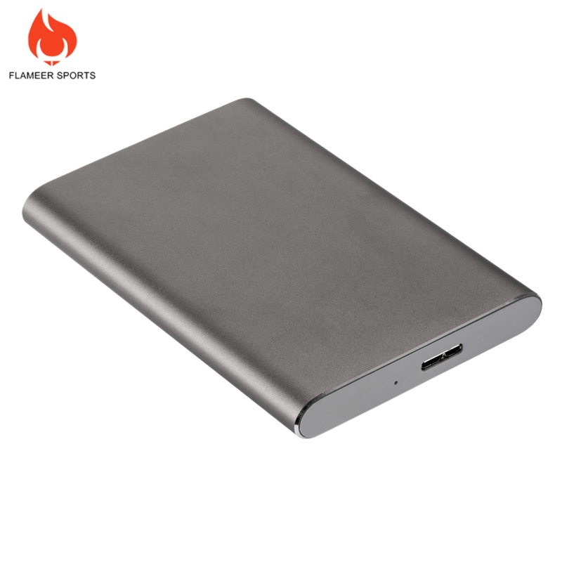 Ổ Cứng Di Động 2.5in Usb 3.0 Sata 4tb