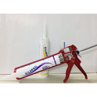 Súng bắn keo silicone Hàn Quốc