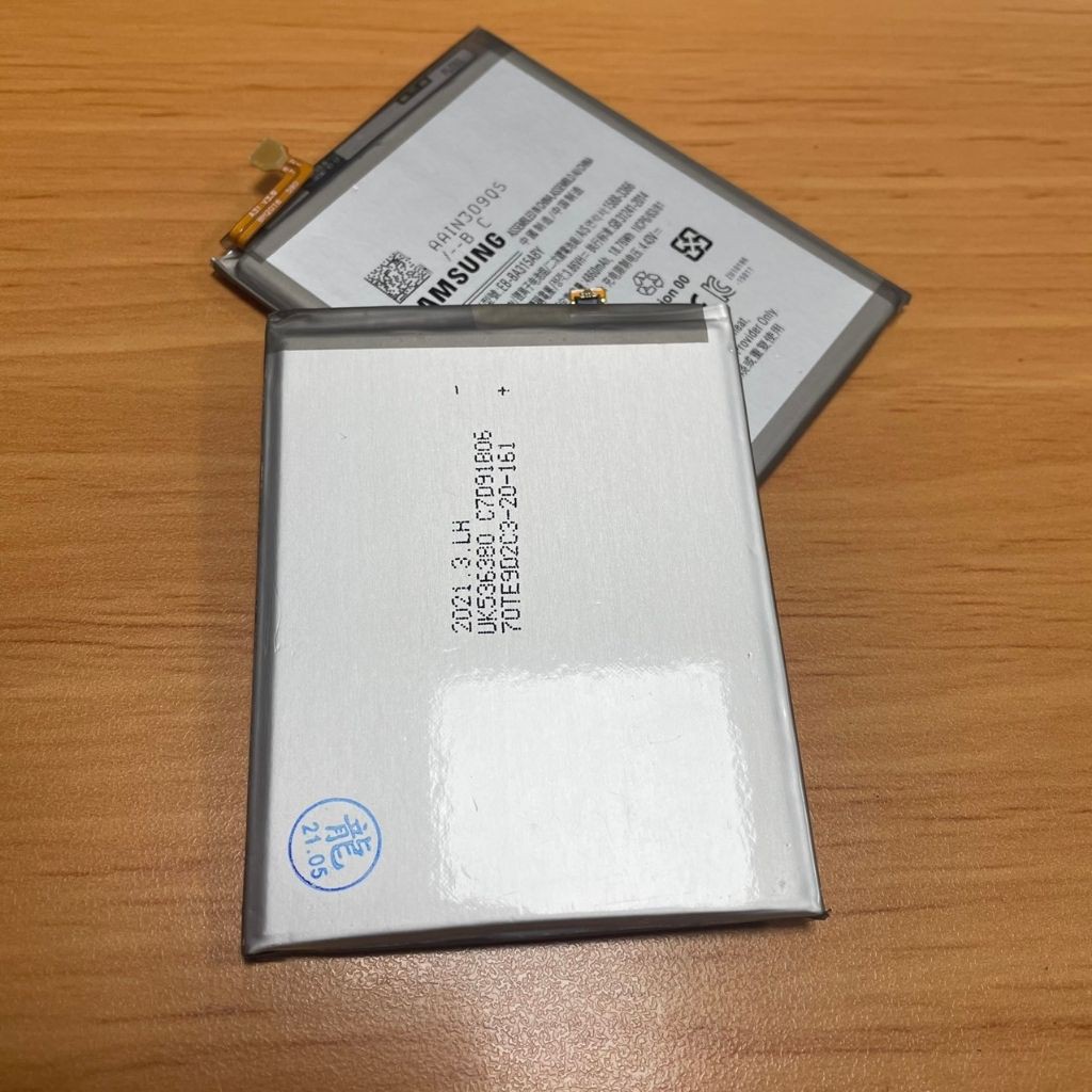 Pin Samsung A31 / A32 2020 / A22 4G Mã Pin EB-A-BA315ABY Bảo Hành 6 Tháng