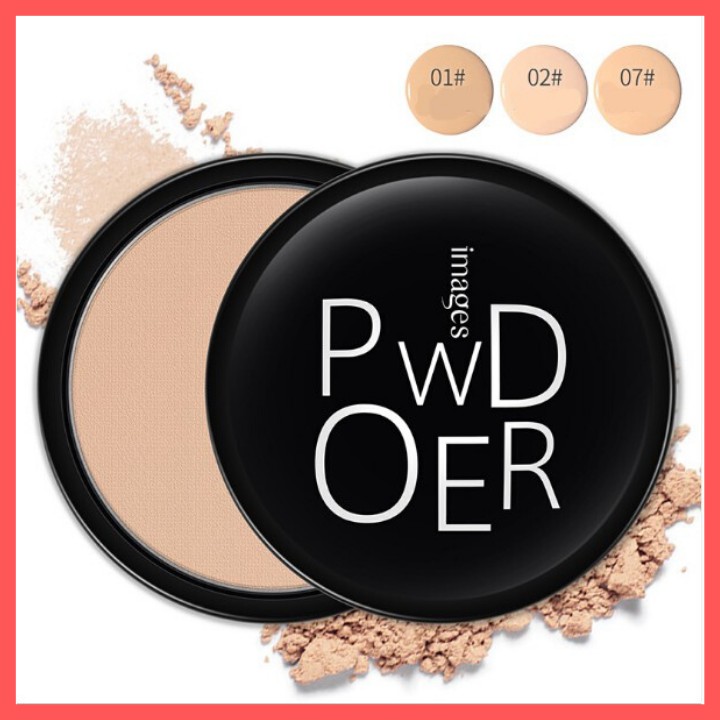 Phấn phủ kiềm dầu siêu mịn Powder Smooth Skin Flawless cake BT114 | BigBuy360 - bigbuy360.vn