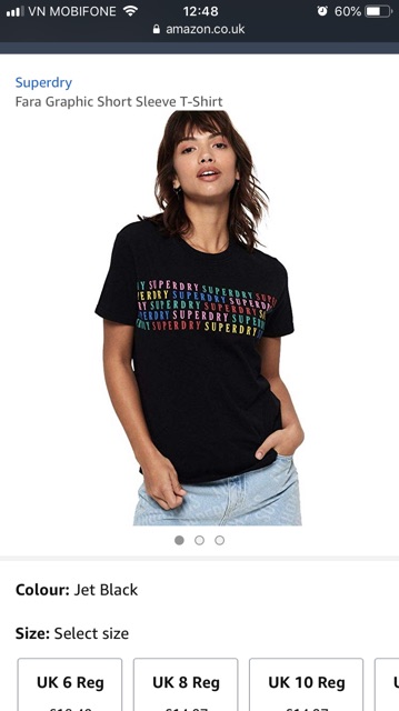 ❌📛 #ÁO_SUPERDRY