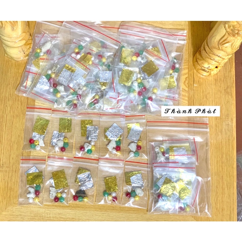 Cốt Bát Hương Loại Thường