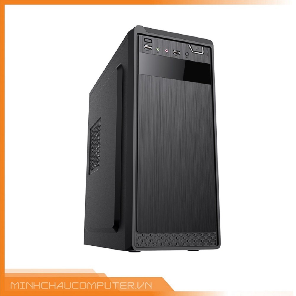 Bộ máy tính PC MC8182 Intel Core i3 8100 | RAM 8G | SSD 240G