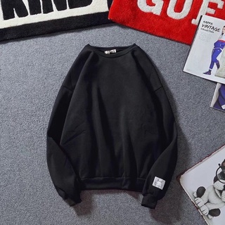  Áo Hoodie Sweater Form Rộng- Phong Cách Hàn Quốc [kèm ảnh thật ] hottrend 2022_A5