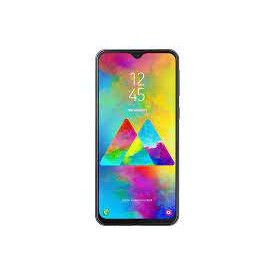 điện thoại Samsung Galaxy M20 2sim ram 3G rom 32G mới Fullbox, Pin khủng 5000mah, chơi game siêu mượt | BigBuy360 - bigbuy360.vn