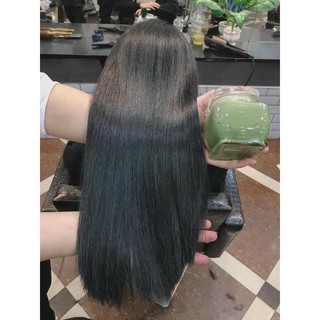 Ủ phục hồi tóc chuyên sâu